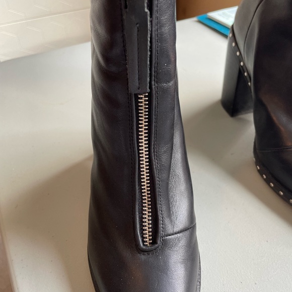 Sol Sana black boots - Picture 9 of 10